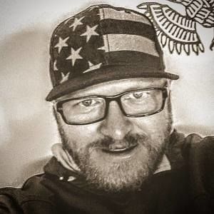 Meet your Posher, Jon